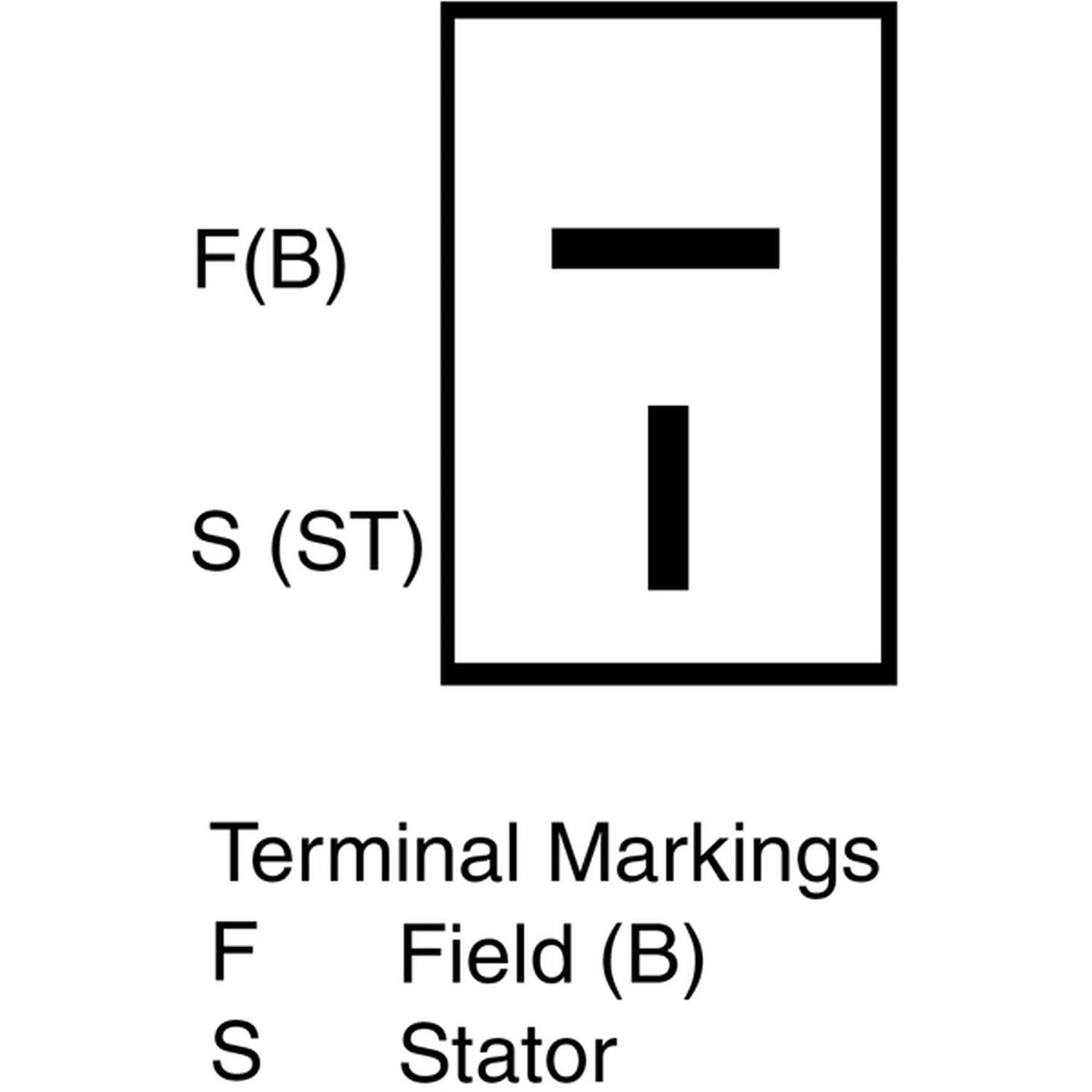 Remy Electrical 21810
