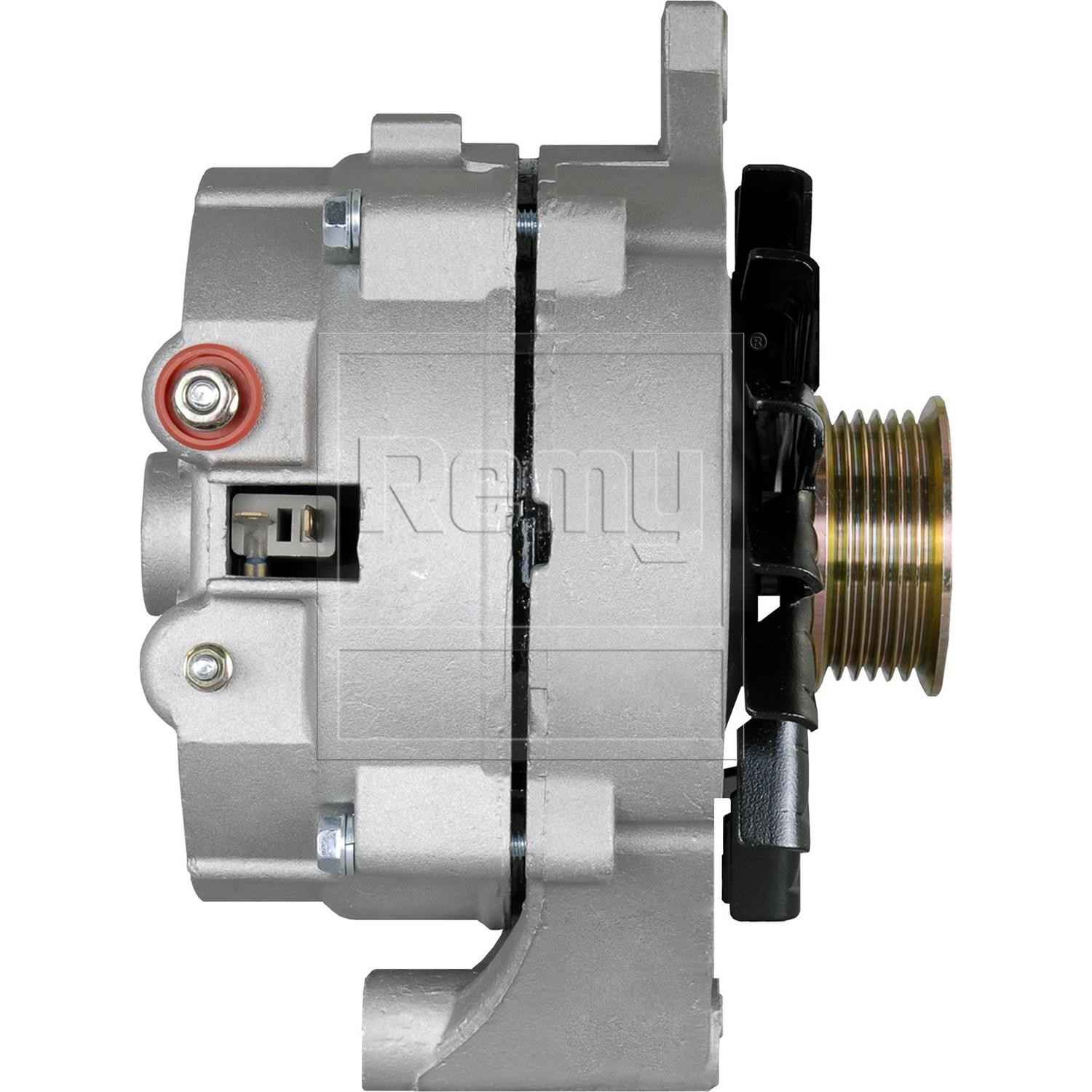 Remy Electrical 21810