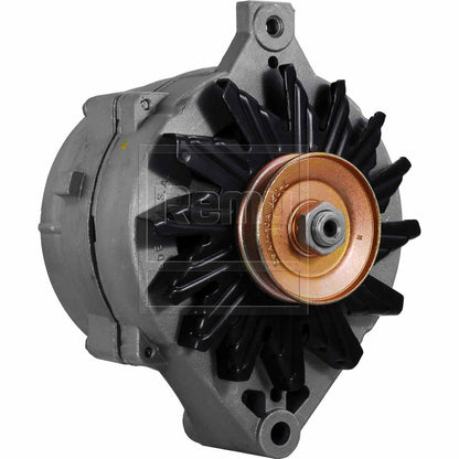 Remy Electrical 21811
