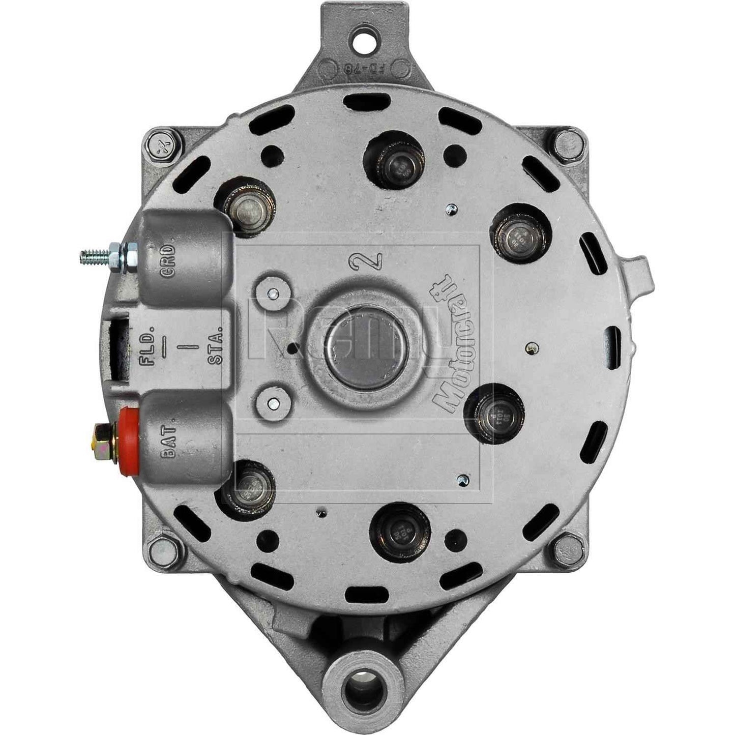 Remy Electrical 21811
