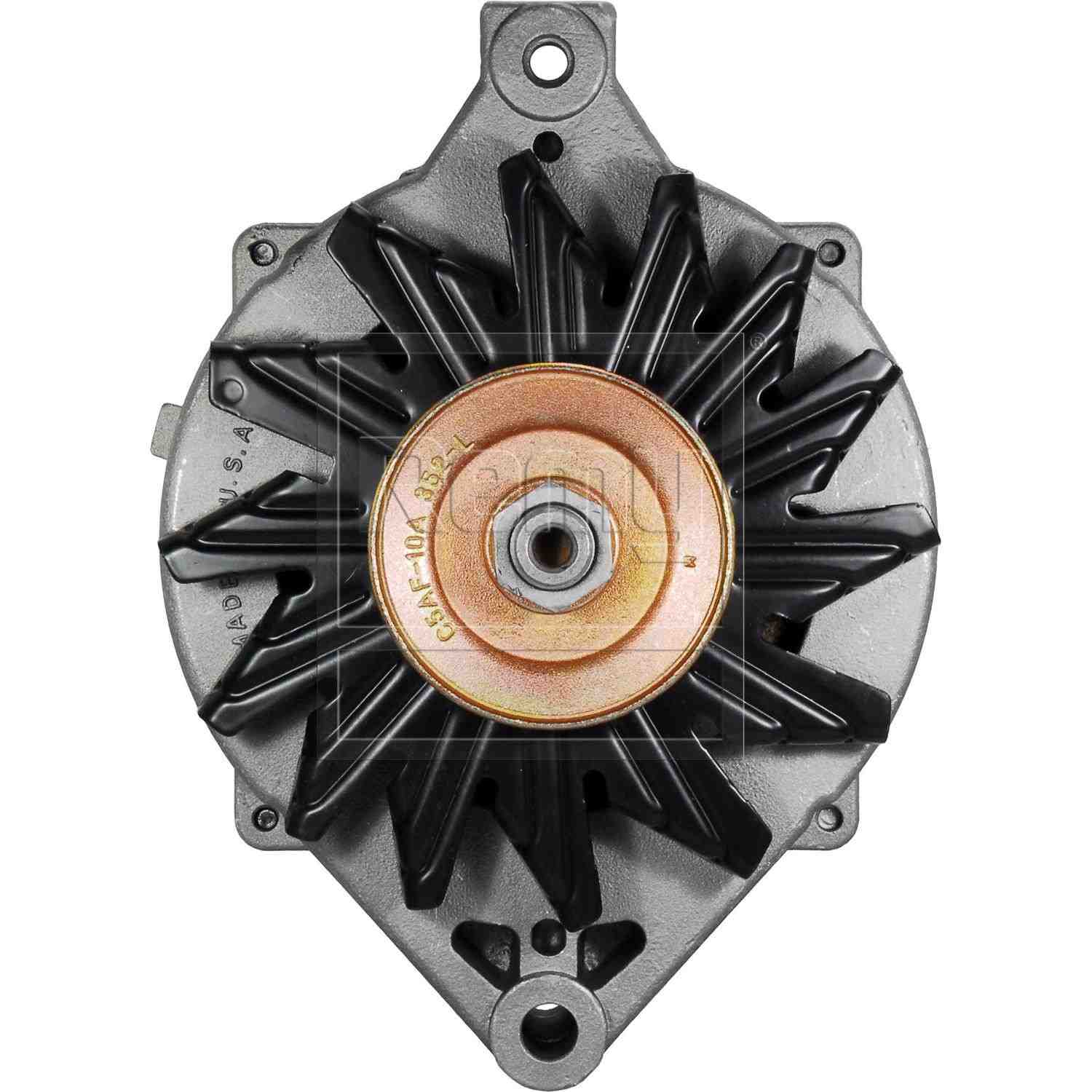 Remy Electrical 21811