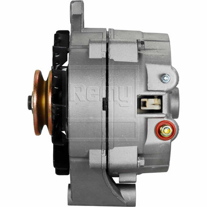 Remy Electrical 21811