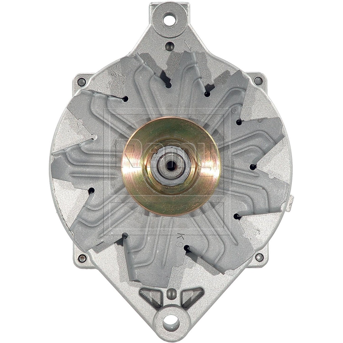 Remy Alternator 21812 main image