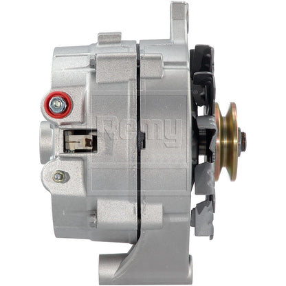 Remy Alternator 21812 image 4