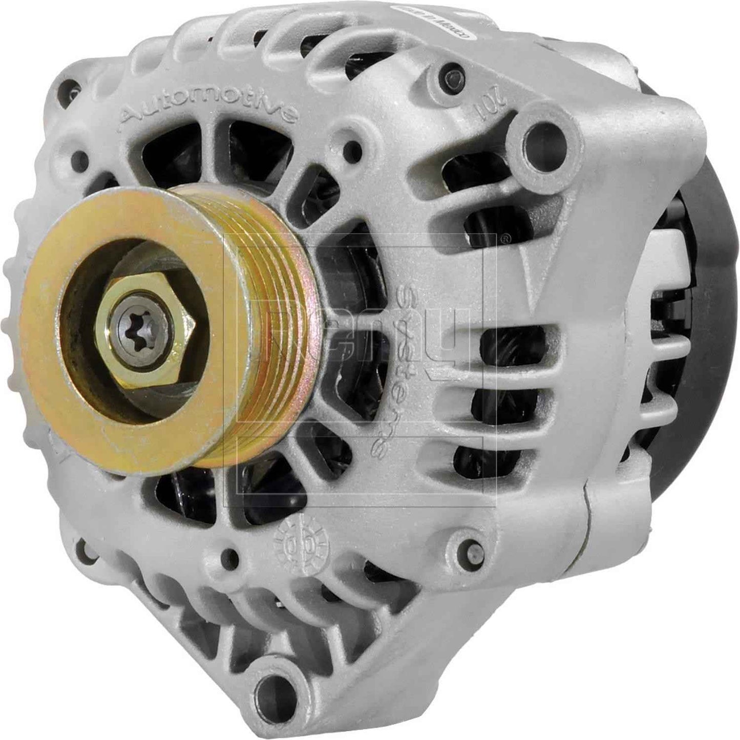 Remy Electrical 21822