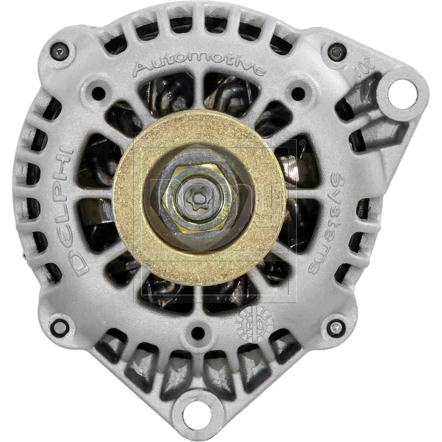 Remy Electrical 21822
