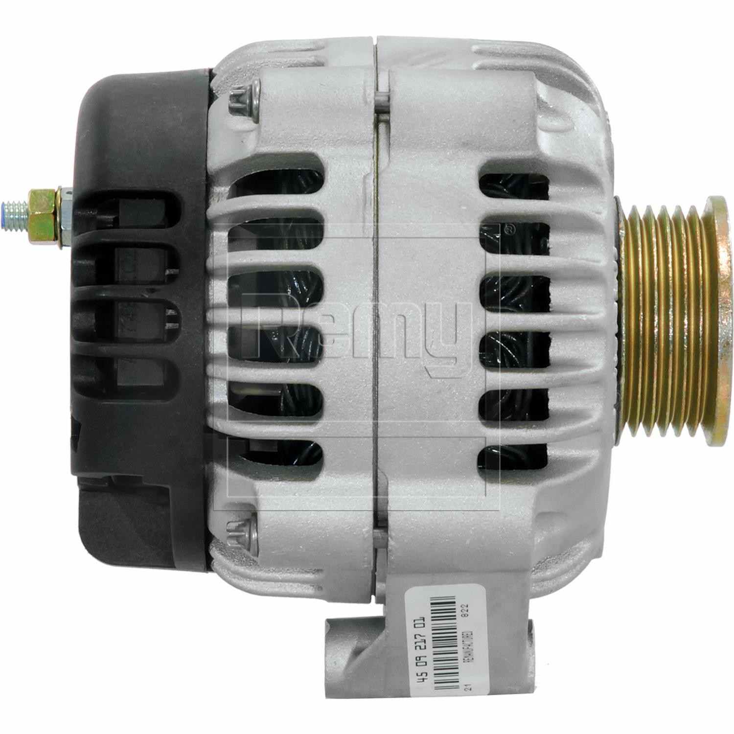 Remy Electrical 21822