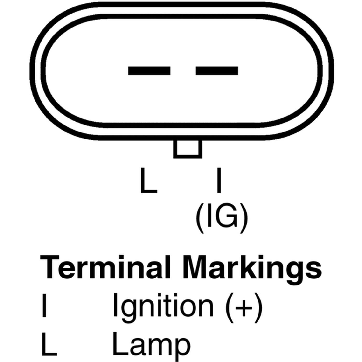 Remy Electrical 21831