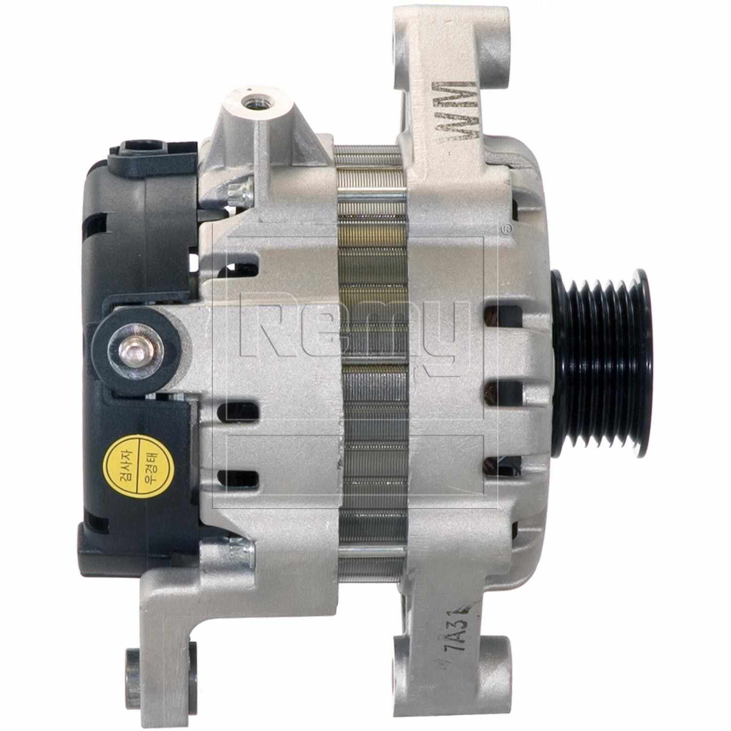 Remy Electrical 21831