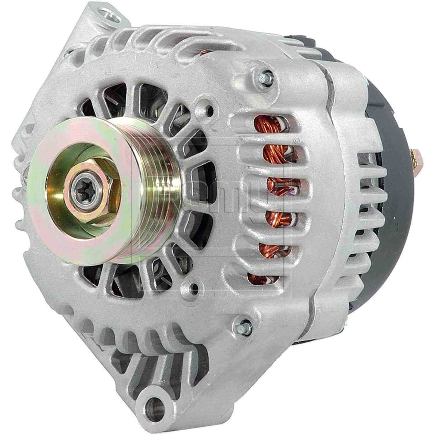Remy Electrical 21843