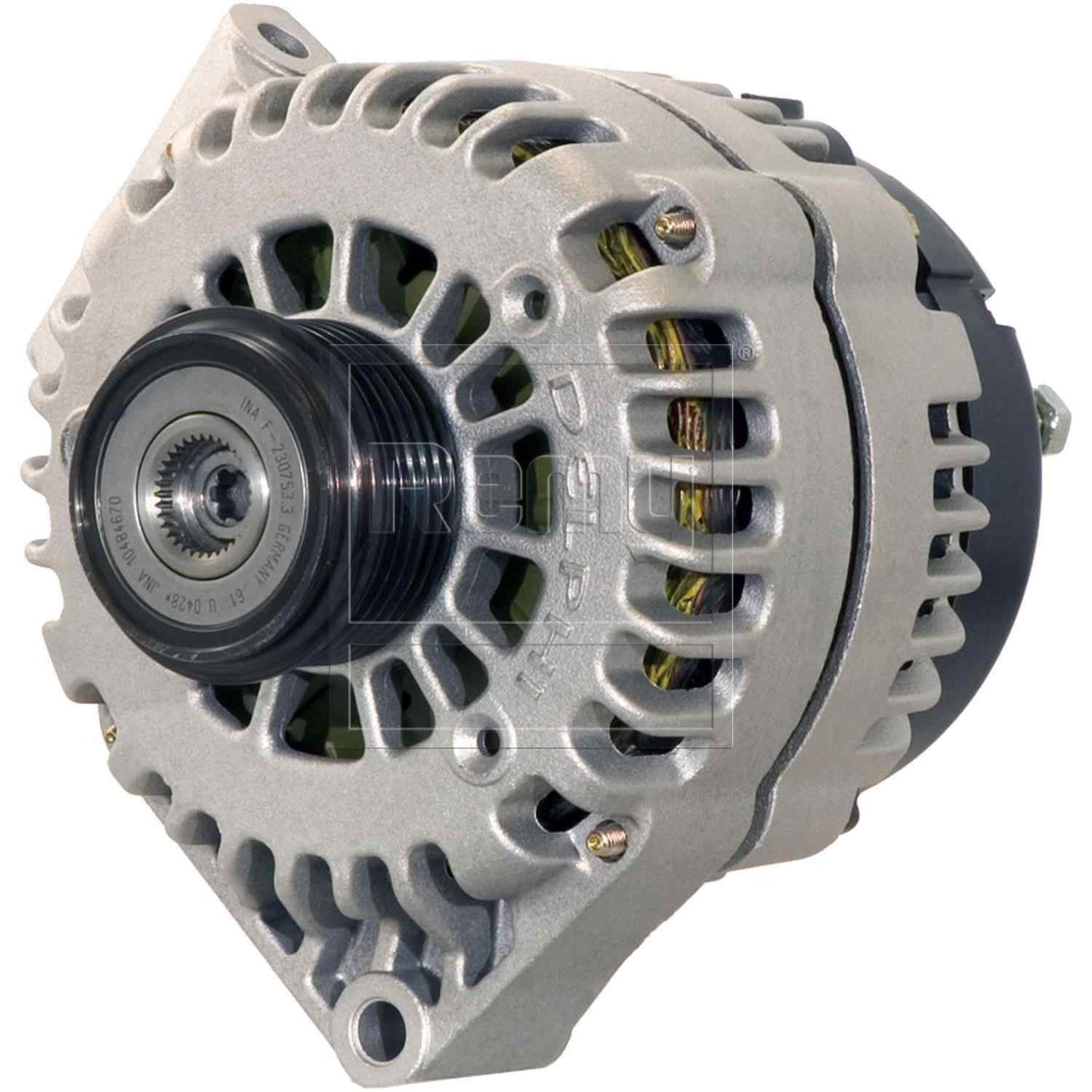 Remy Electrical 21869