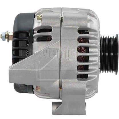 Remy Electrical 22011