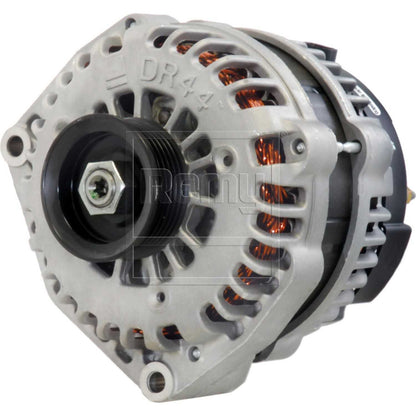 Remy Electrical 22015