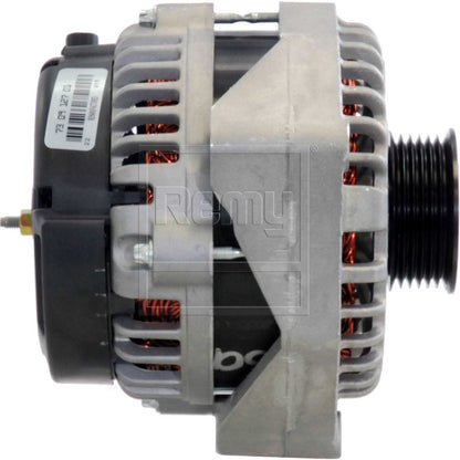 Remy Electrical 22015