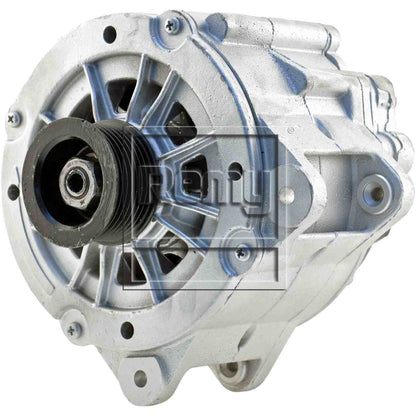 Remy Electrical 22017