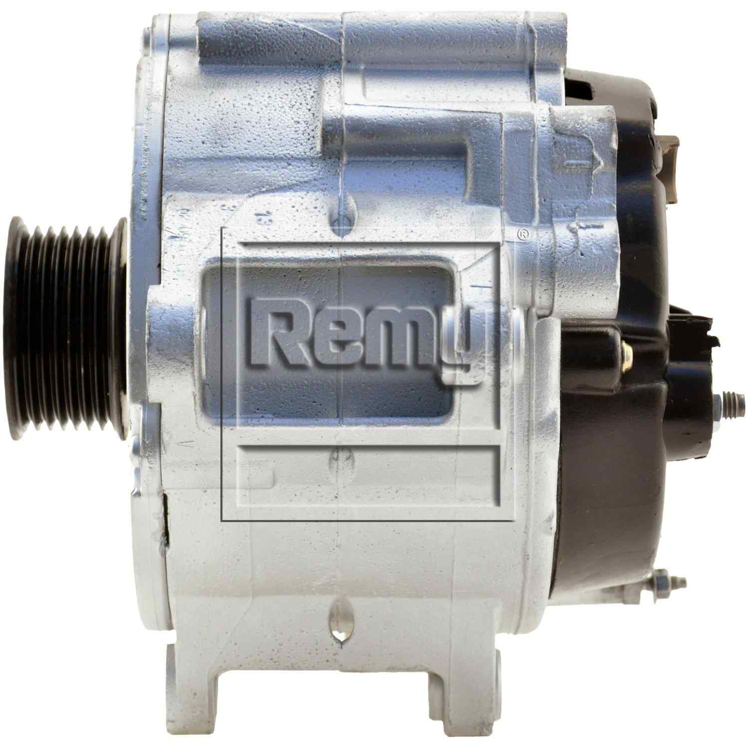Remy Electrical 22017