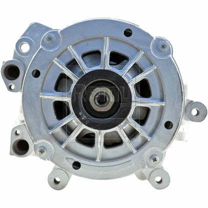 Remy Electrical 22018