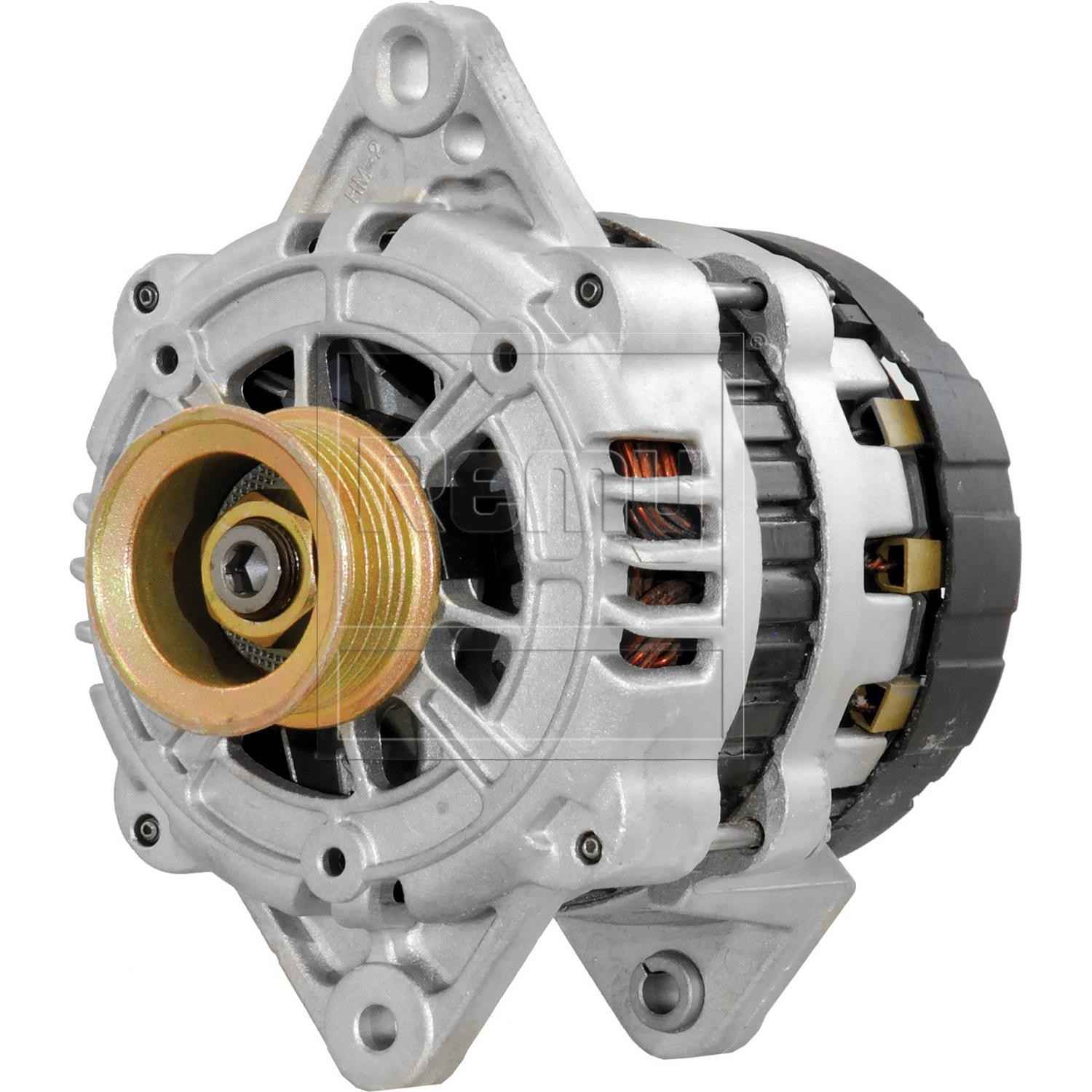 Remy Electrical 22019