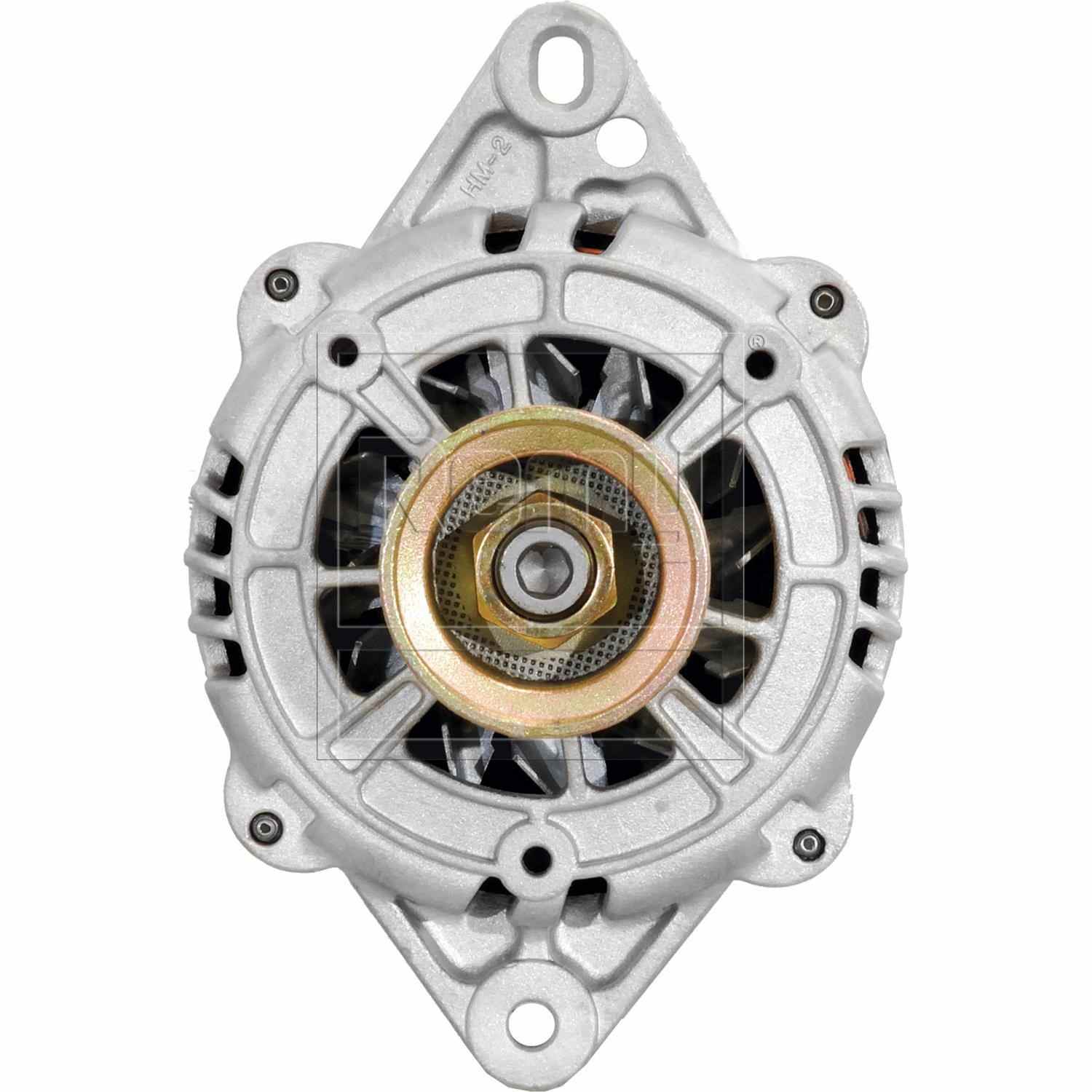 Remy Electrical 22019