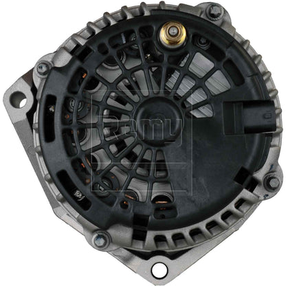 Remy Electrical 22021