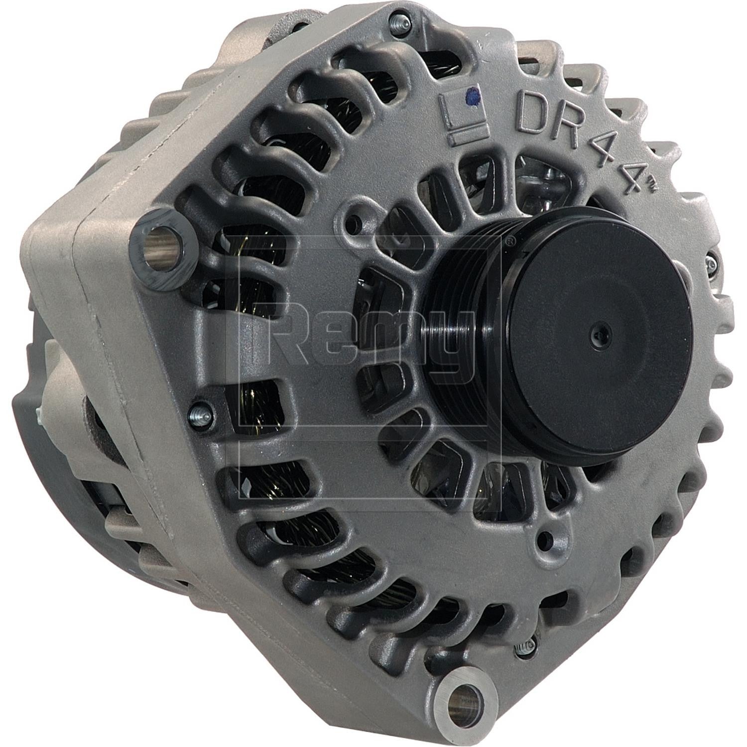 Remy Alternator 22026 image 2