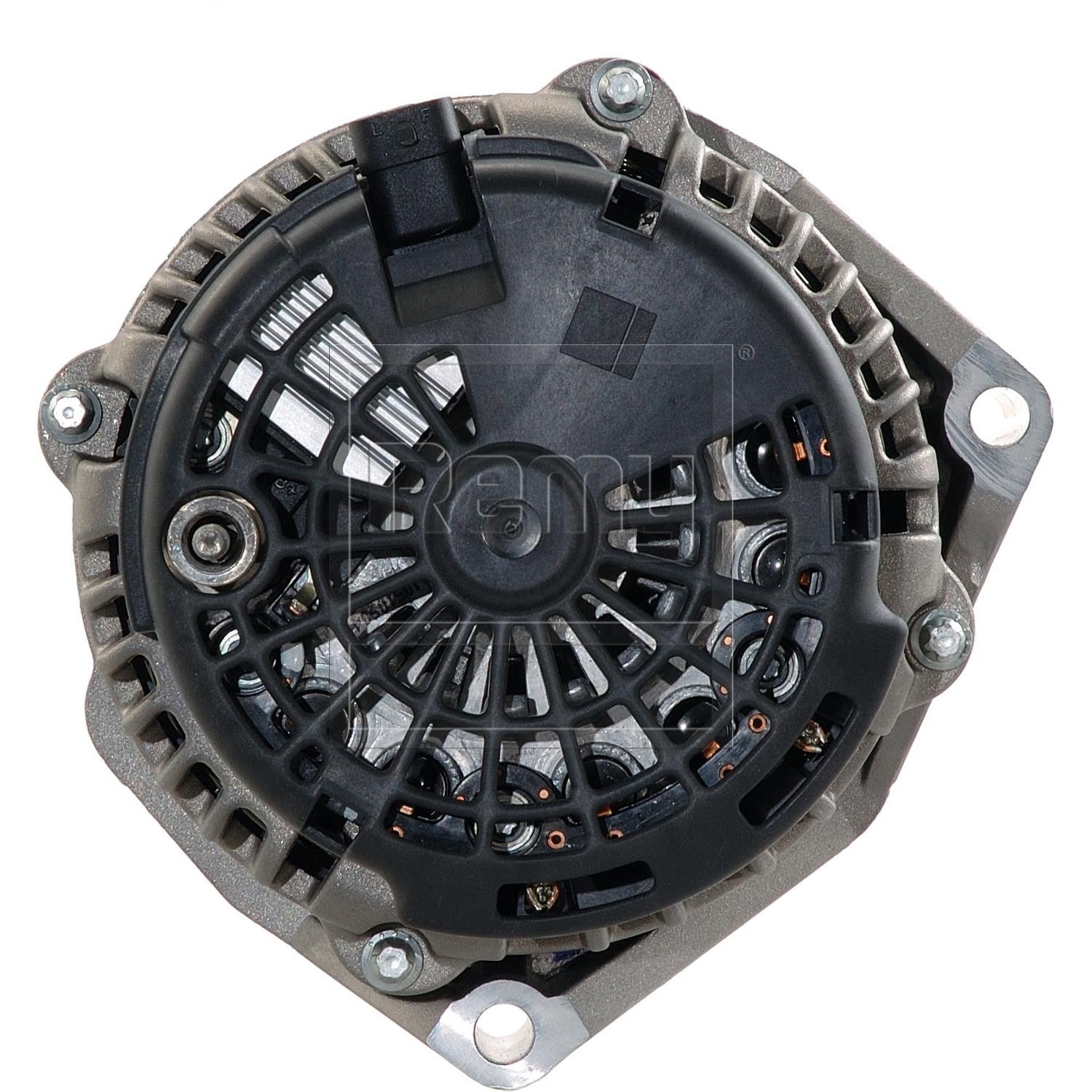 Remy Alternator 22026 image 5