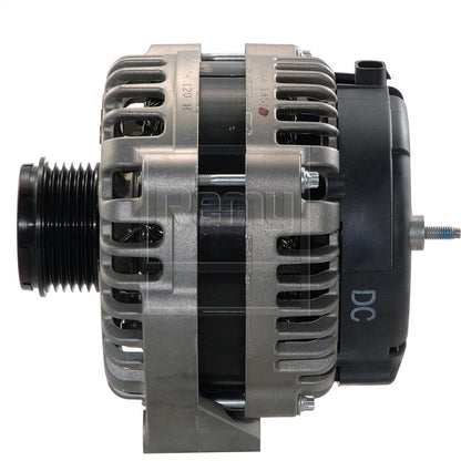 Remy Alternator 22026 image 4