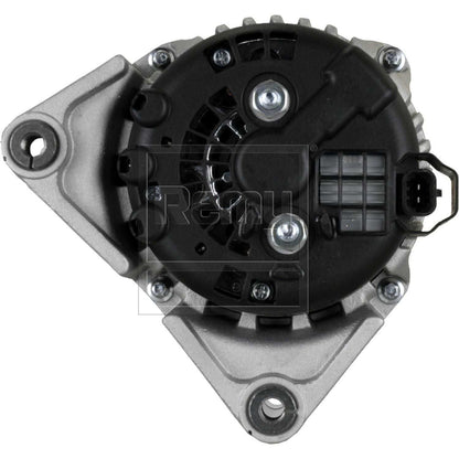 Remy Electrical 22035