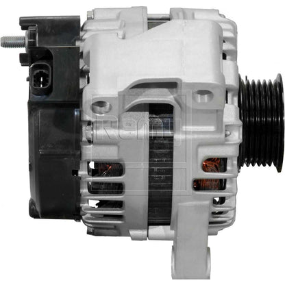 Remy Electrical 22037