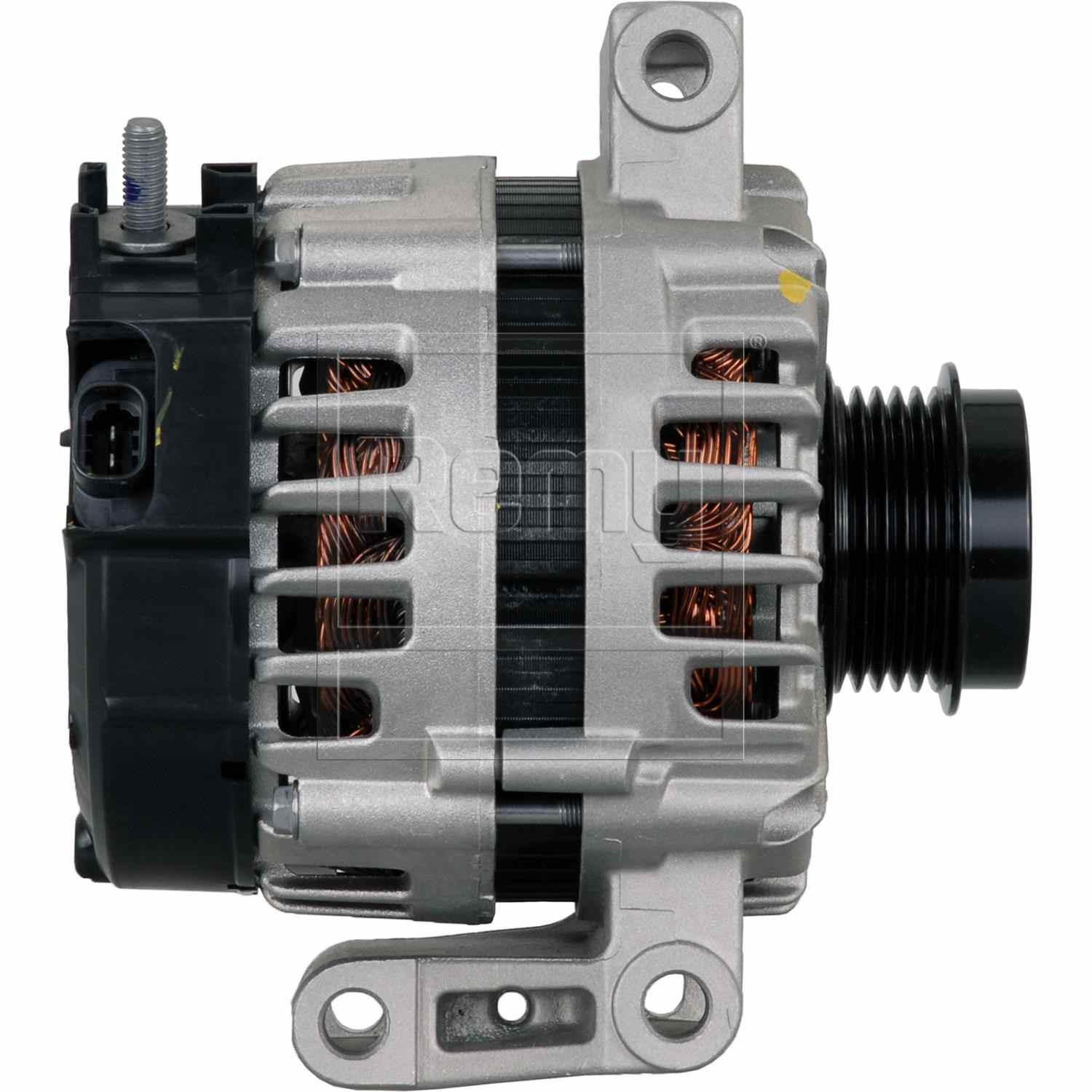 Remy Electrical 22040