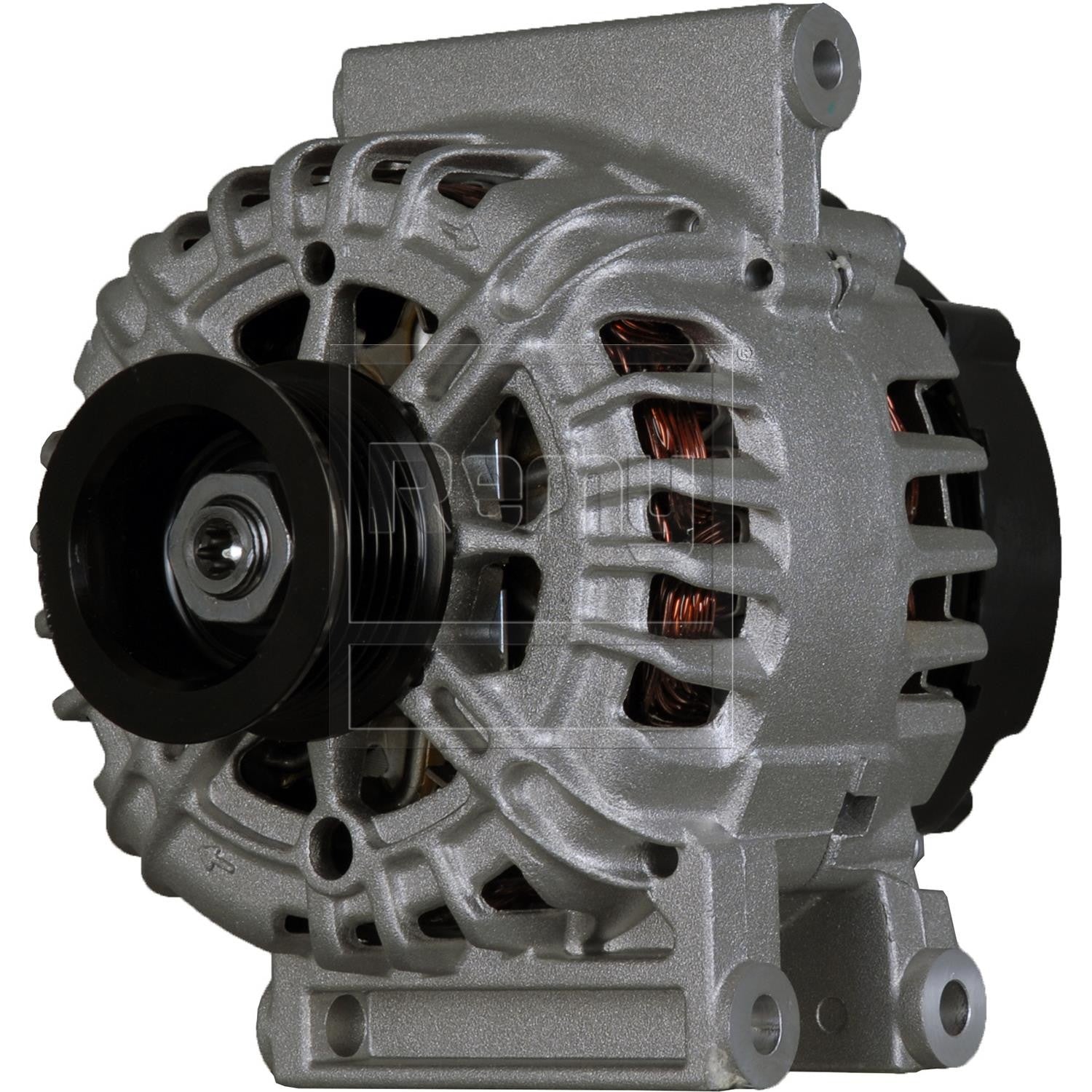 Remy Alternator 22044 image 2