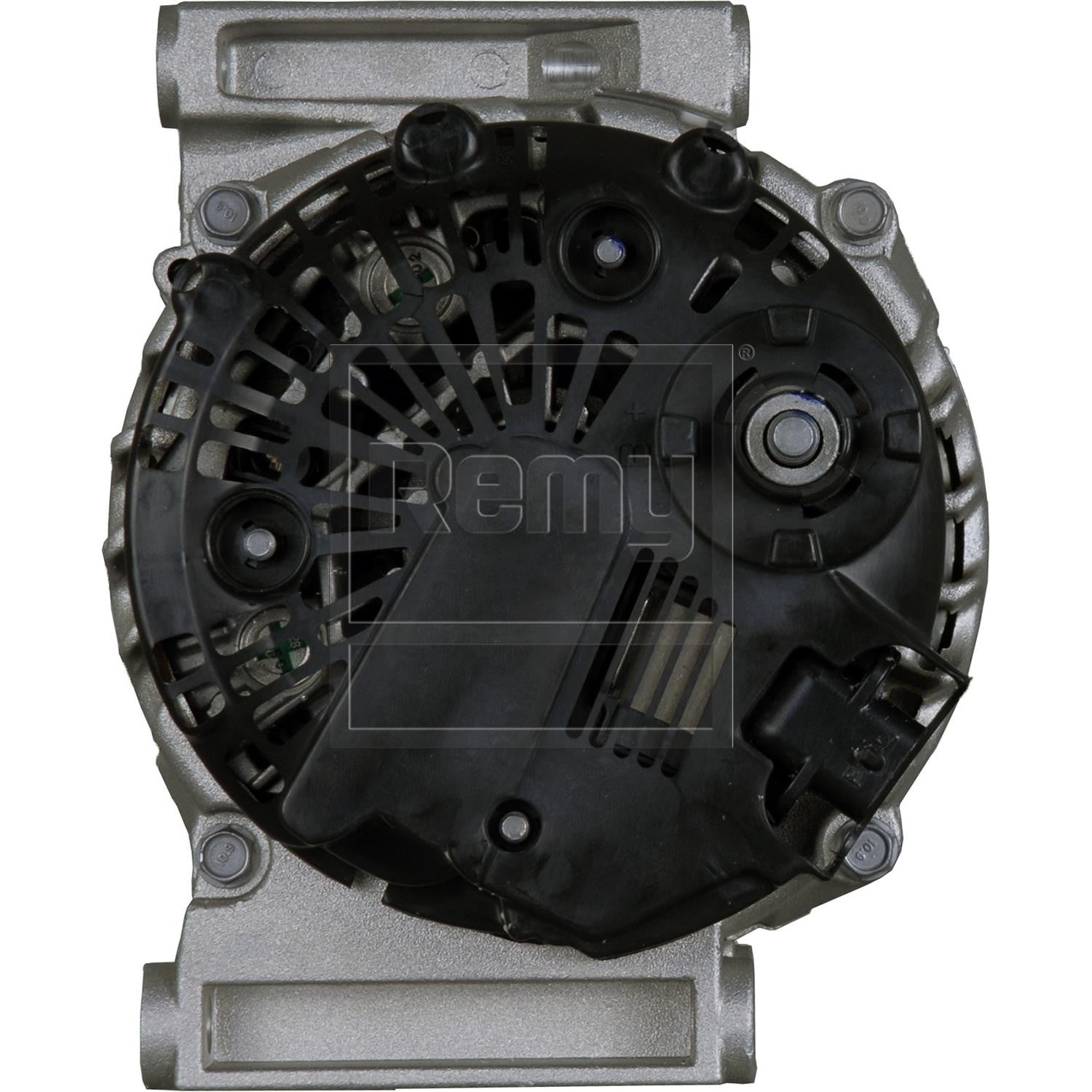 Remy Alternator 22044 image 5
