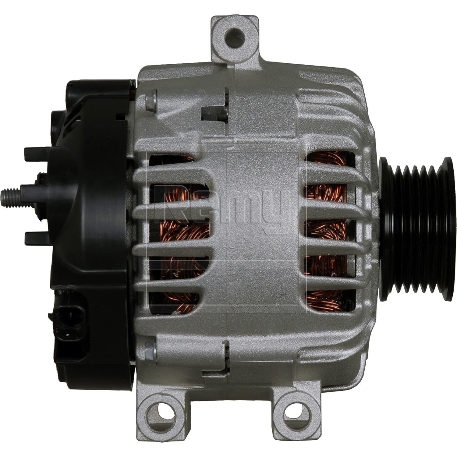 Remy Alternator 22044 image 4