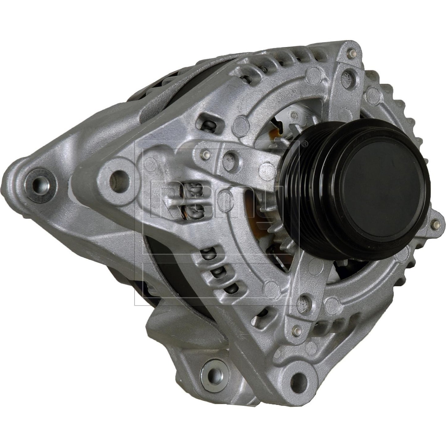 Remy Alternator 22045 image 2