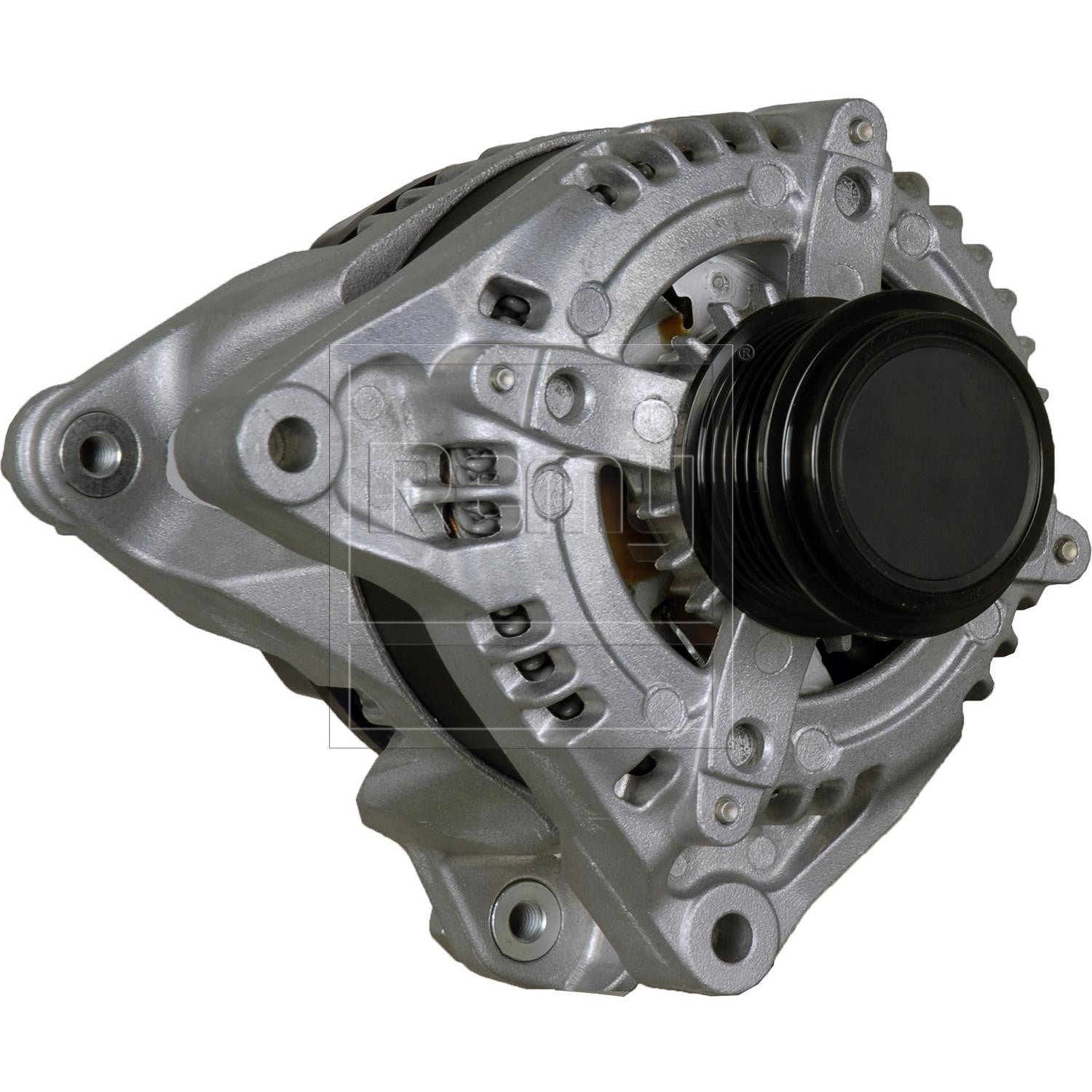 Remy Alternator 22045 image 2