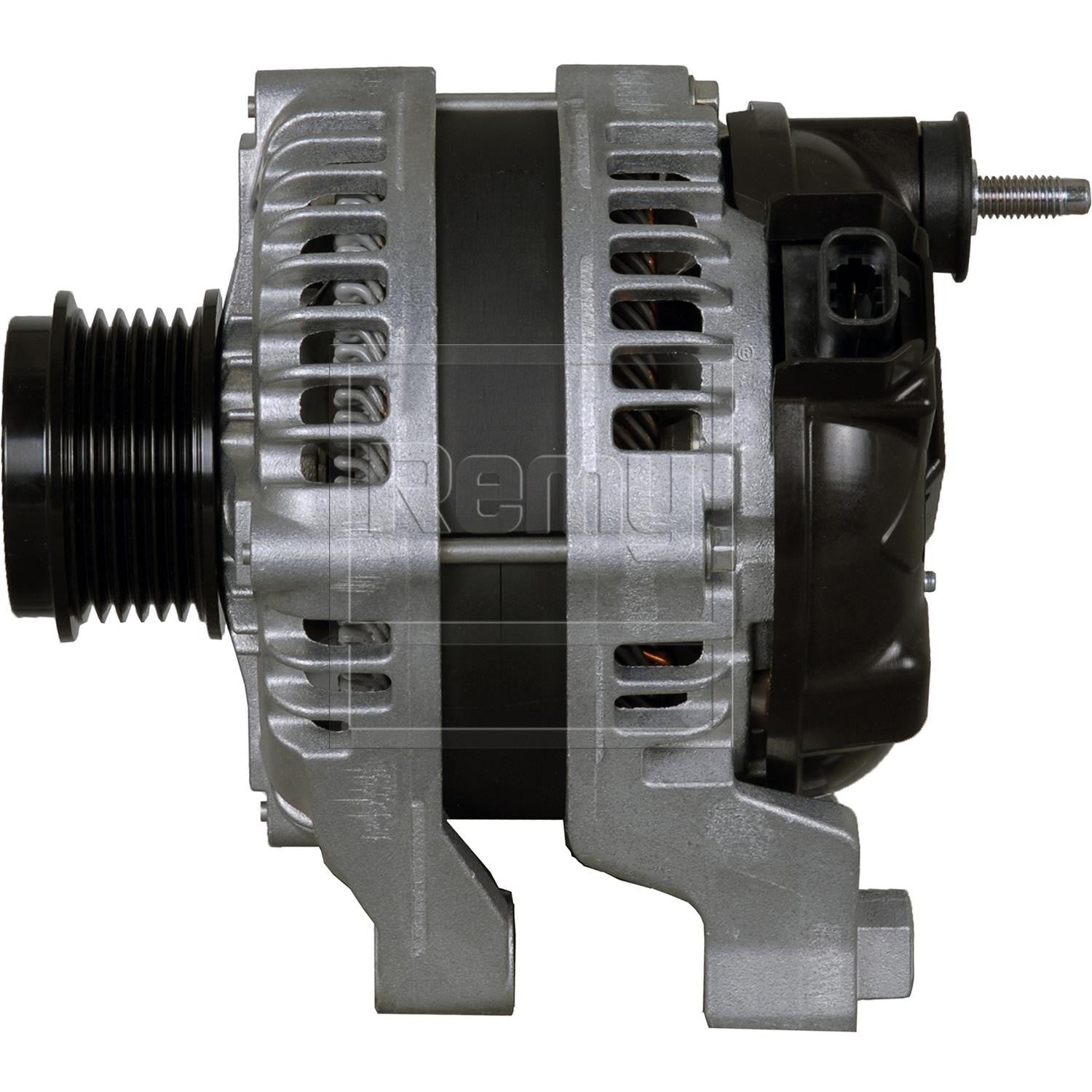 Remy Alternator 22045 image 4