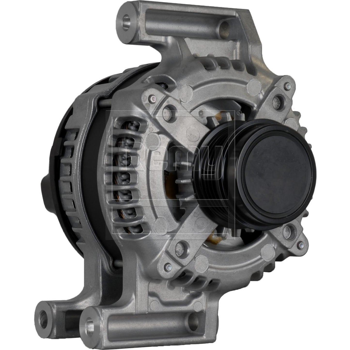 Remy Alternator 22058 image 2
