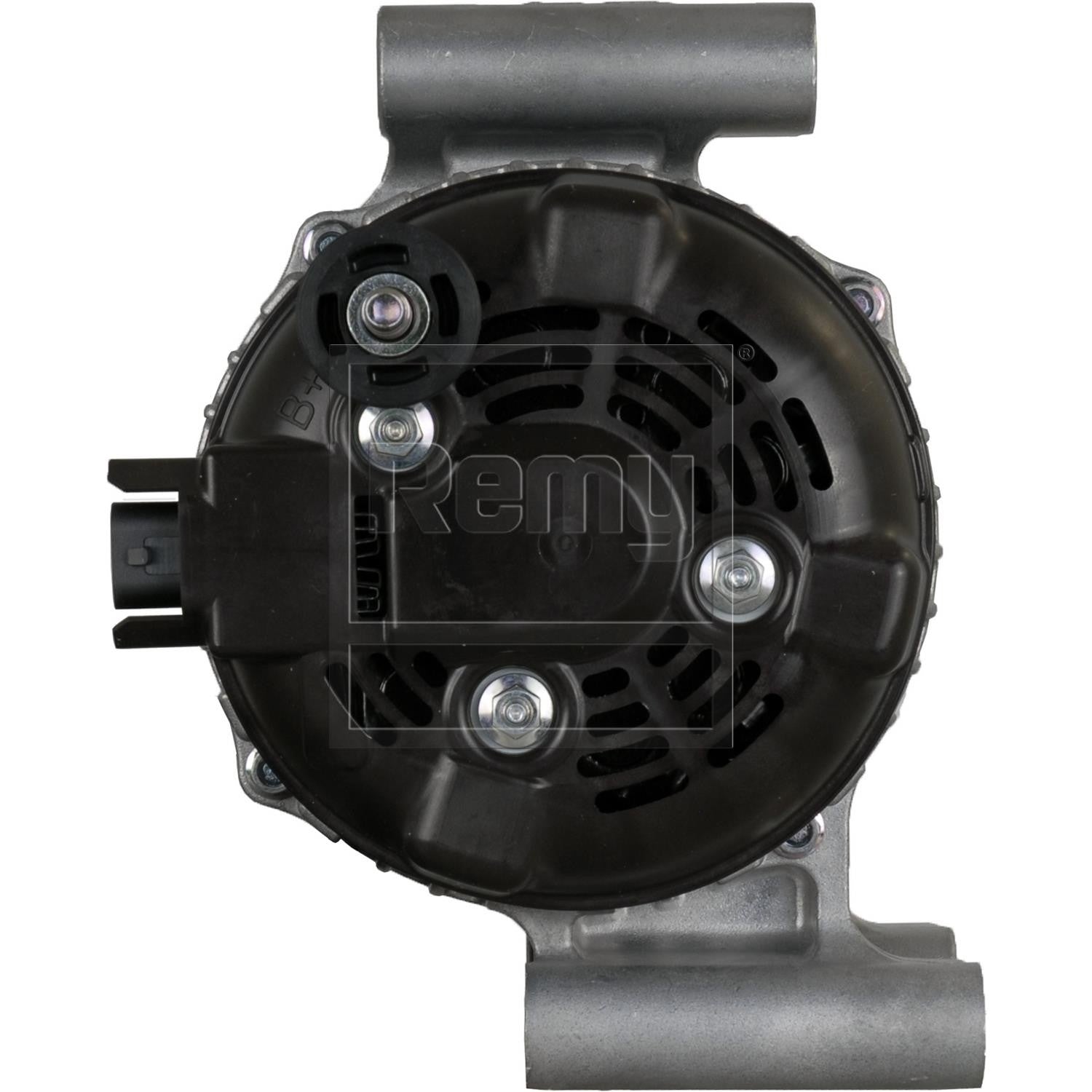Remy Alternator 22058 image 5