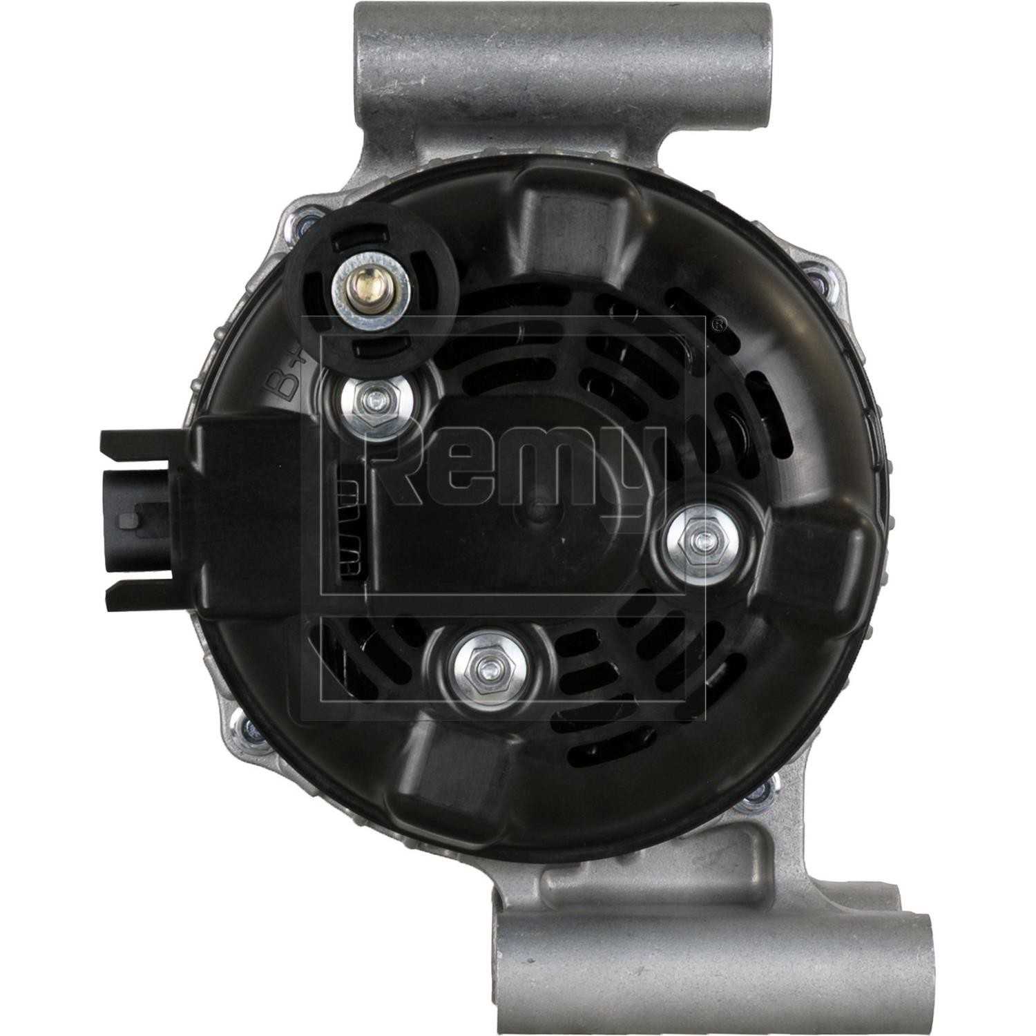 Remy Electrical 22060