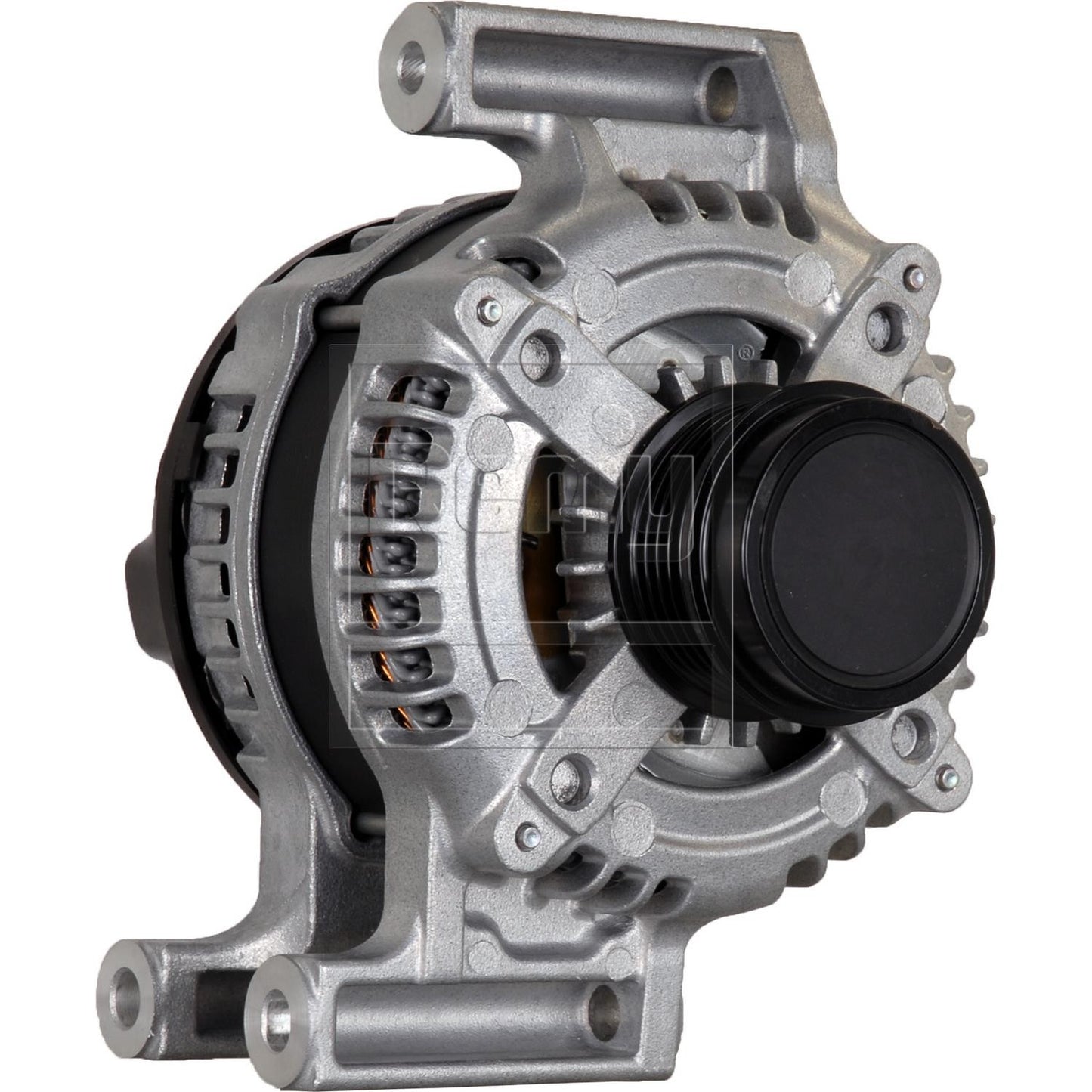 Remy Alternator 22062 image 2