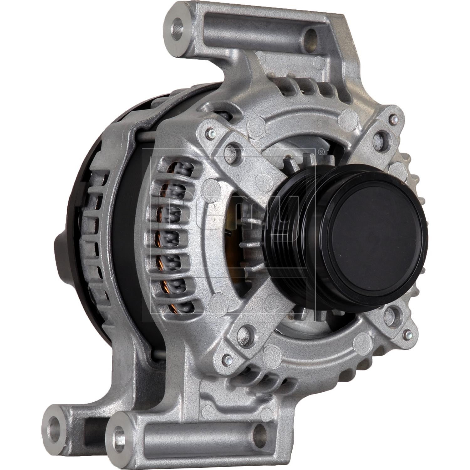 Remy Alternator 22062 image 2