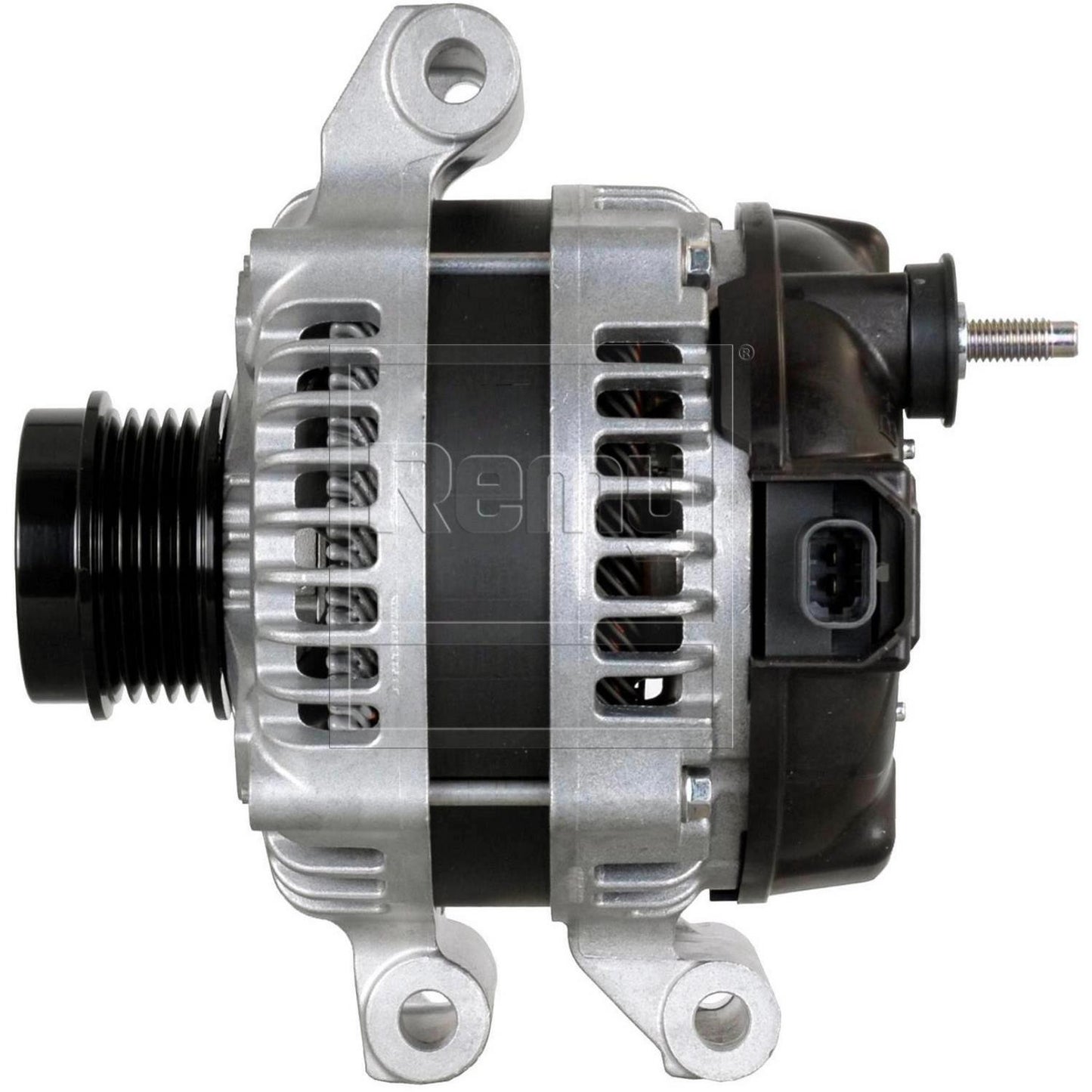 Remy Alternator 22062 image 4