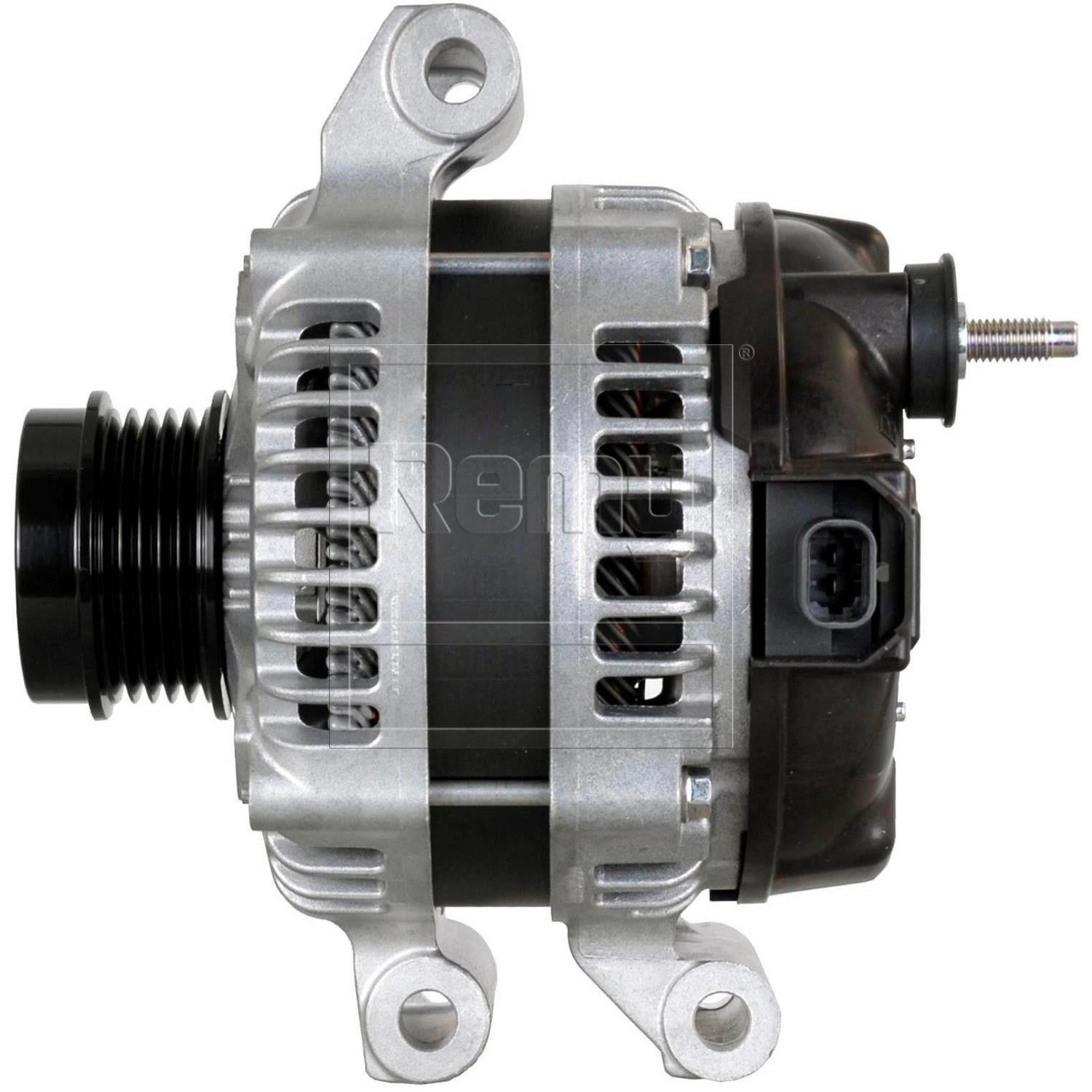 Remy Alternator 22062 image 4