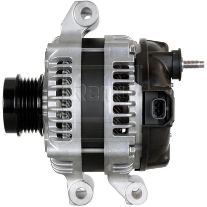 Remy Alternator 22062 image 4