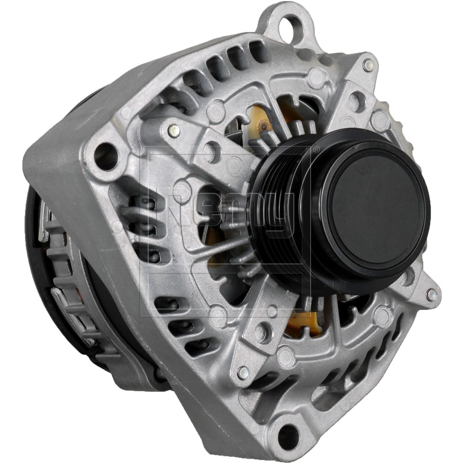 Remy Alternator 22068 image 2