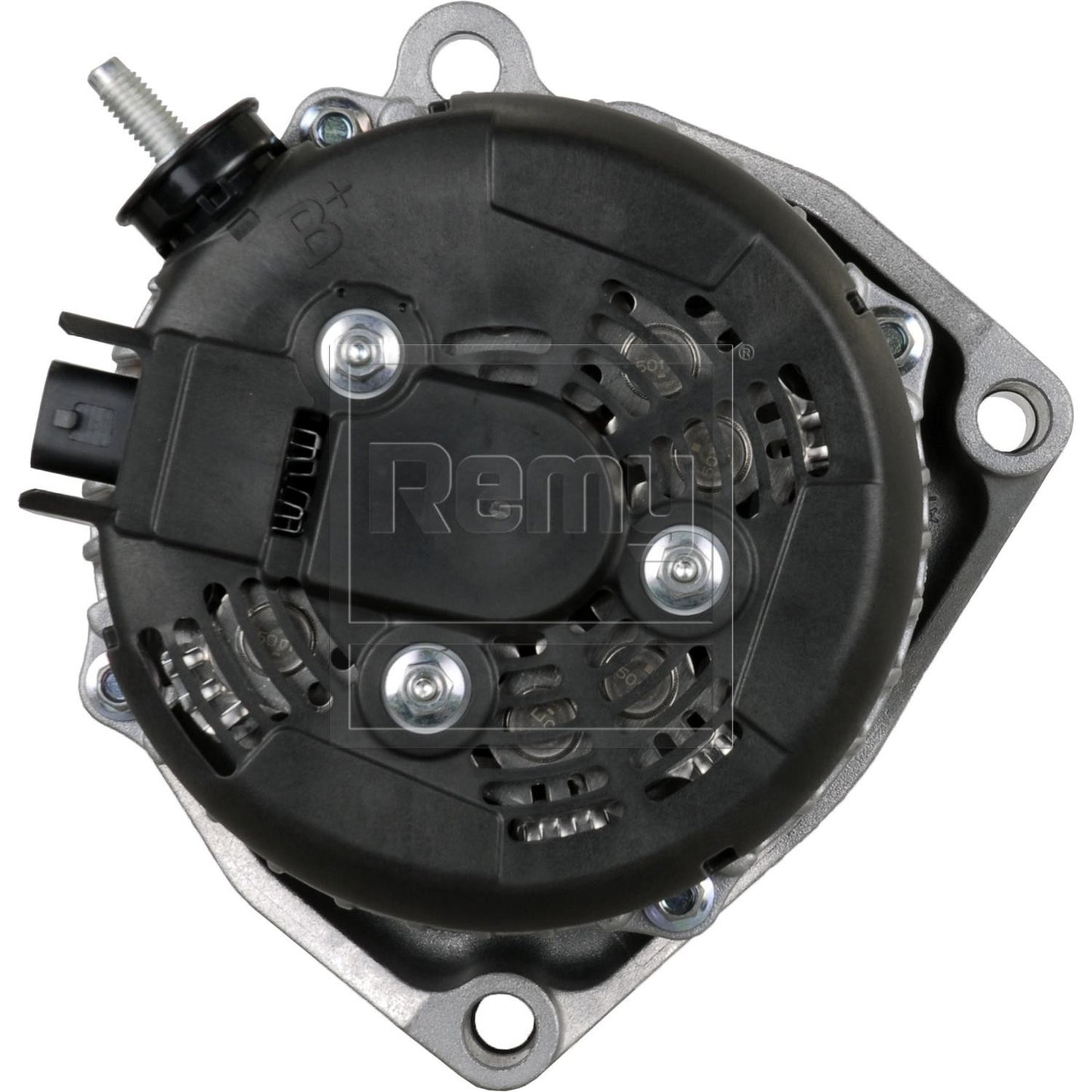 Remy Alternator 22068 image 5