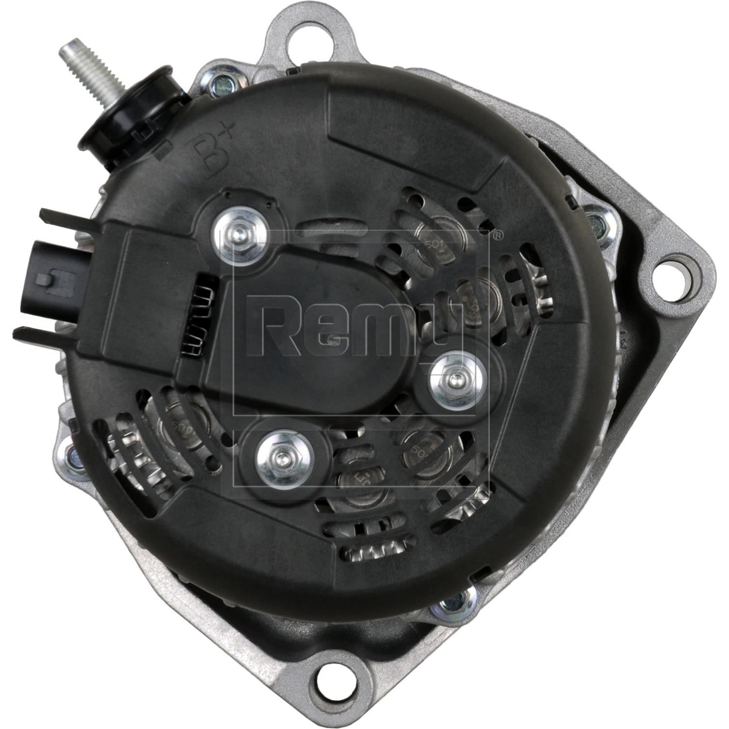 Remy Alternator 22068 image 5