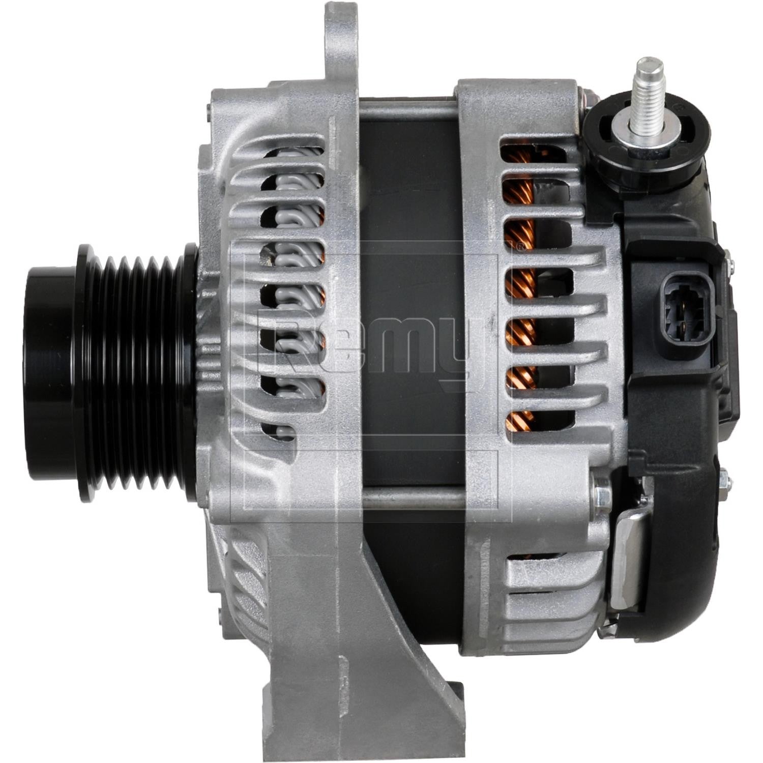 Remy Alternator 22068 image 4