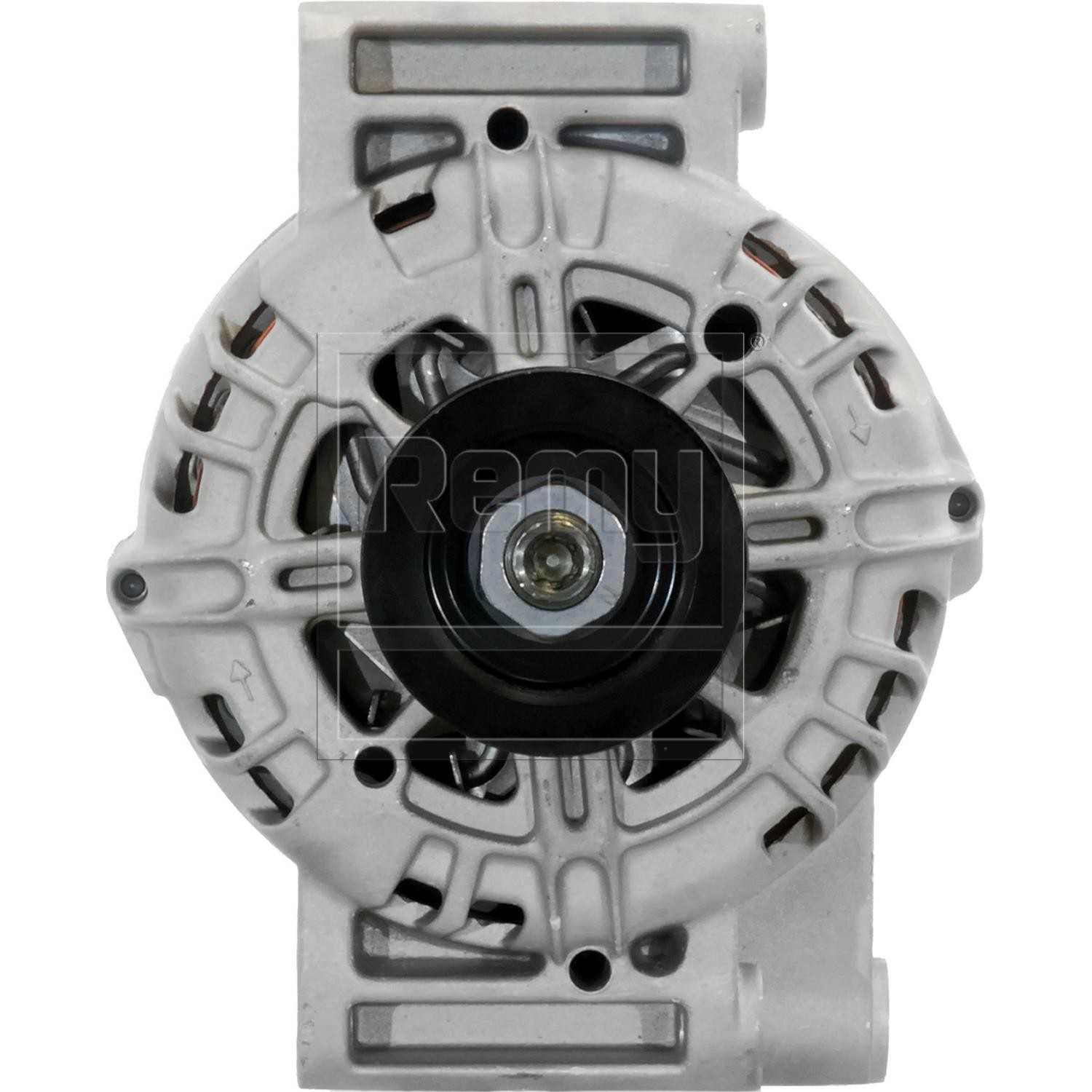 Remy Electrical 22071