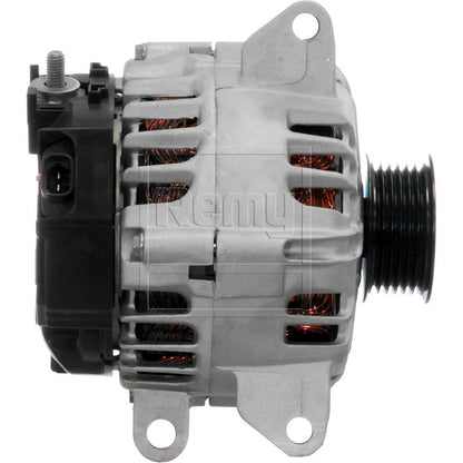 Remy Electrical 22071